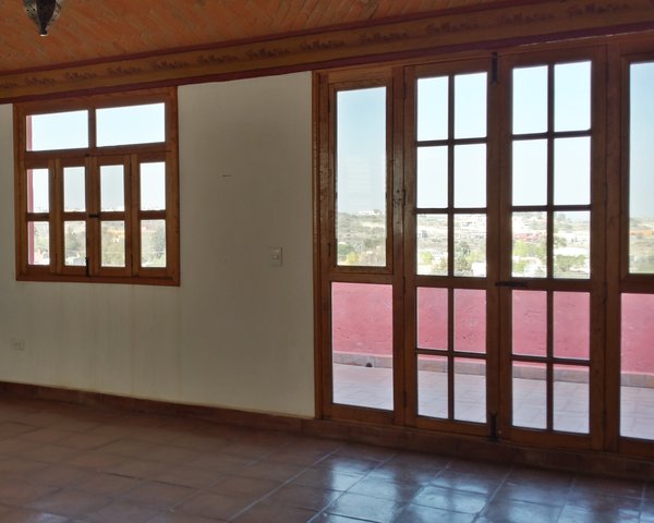 Apartamento de 2 recamaras Cerca del Centro – San Miguel de Allende real estate
