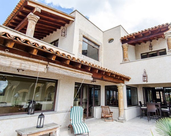 Amueblada con hermosas vistas – San Miguel de Allende real estate