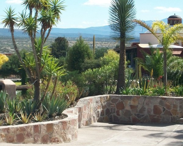Sophisticated Country Living – San Miguel de Allende real estate