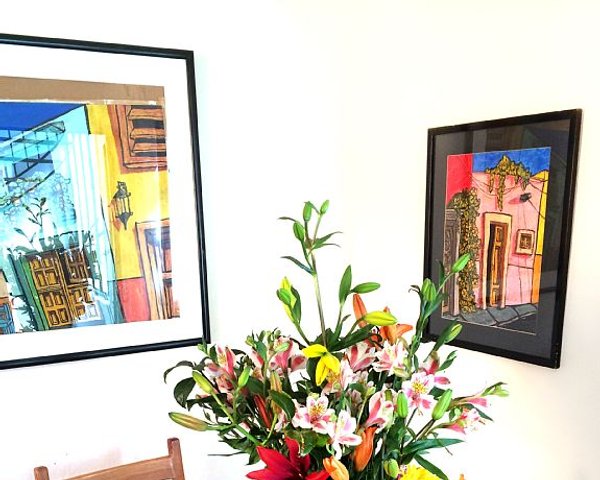   – San Miguel de Allende real estate