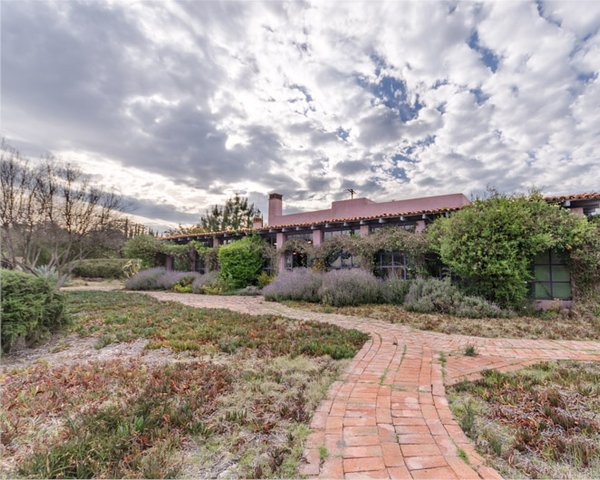 Rancho Las Hadas Madrinas – San Miguel de Allende real estate
