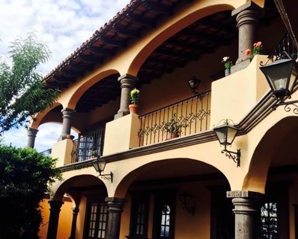 – San Miguel de Allende real estate