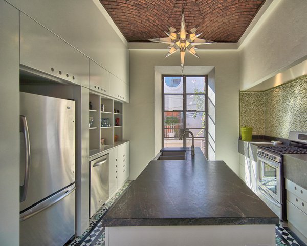 Espectacular pied-à-terre - En San Antonio – San Miguel de Allende real estate
