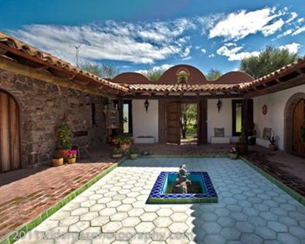 El Huizachal – San Miguel de Allende real estate