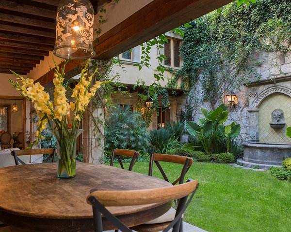 Centro – San Miguel de Allende real estate