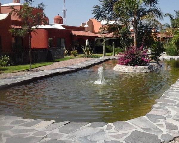 COZY VILLA,  PET FRIENDLY. LONG TERM RENTAL $1050 USD – San Miguel de Allende real estate