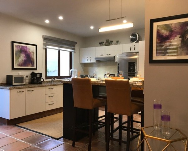 Apartamennto Completamente Amueblado – San Miguel de Allende real estate