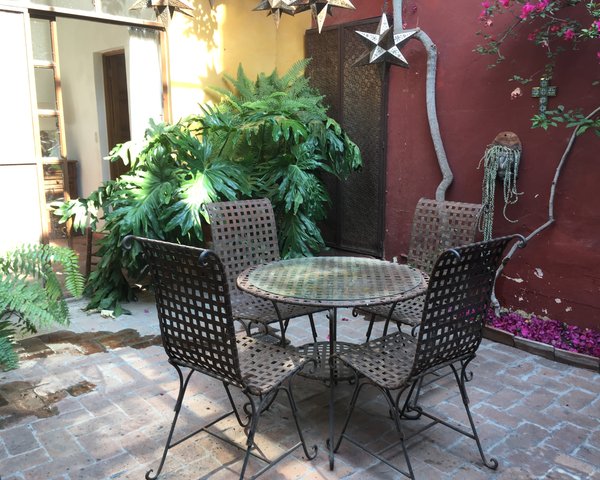 Casa en el Centro en Un Piso! – San Miguel de Allende real estate
