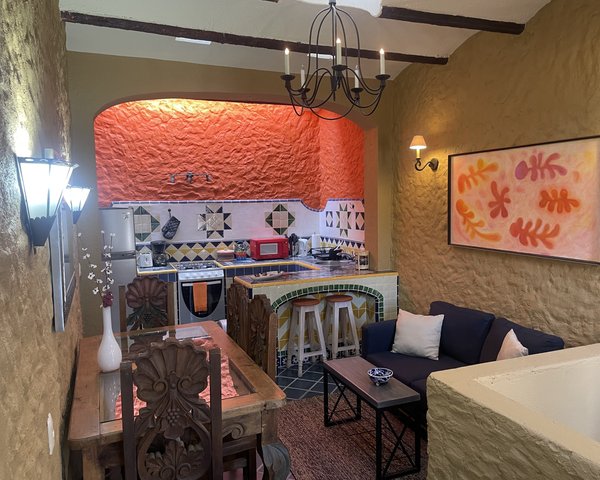 Casita en la mejor ubicación! – San Miguel de Allende real estate