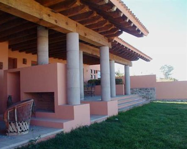 Los Balcones – San Miguel de Allende real estate