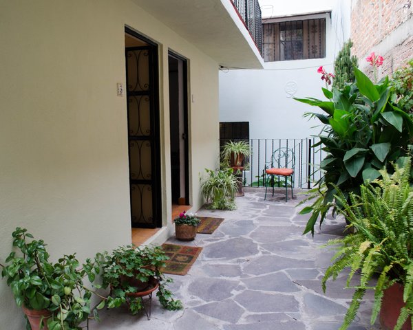  – San Miguel de Allende real estate