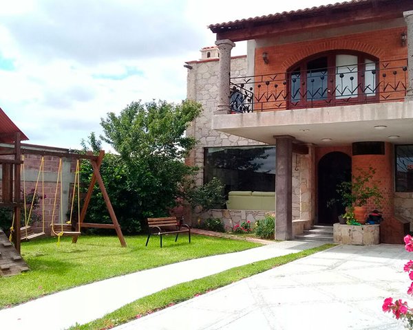 Casa de Campo – San Miguel de Allende real estate