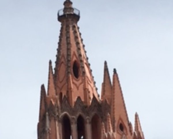 NOT AVAILABLE – San Miguel de Allende real estate