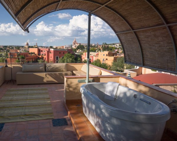 Excelente Ubicación – San Miguel de Allende real estate