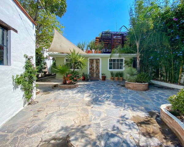 CASA VERDE – San Miguel de Allende real estate