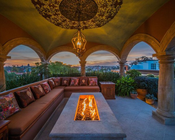 Zacateros – San Miguel de Allende real estate