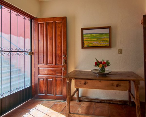 Condominio Santo Domingo – San Miguel de Allende real estate