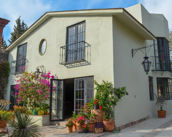 Disponible ahora hasta noiembre 2018 – San Miguel de Allende real estate
