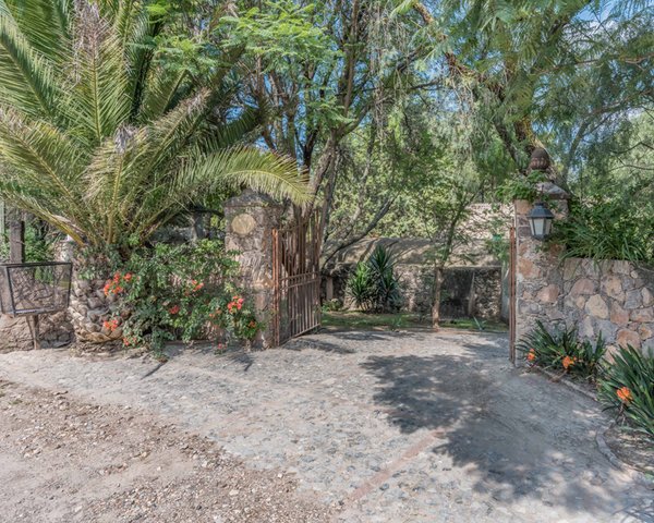 Hacienda El Molino – San Miguel de Allende real estate