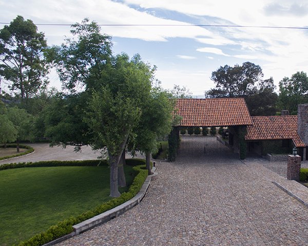 Rancho La Loma – San Miguel de Allende real estate