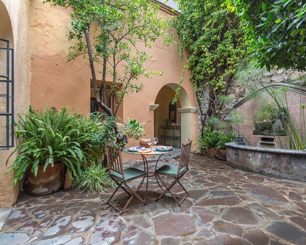 Casa Carnero – San Miguel de Allende real estate