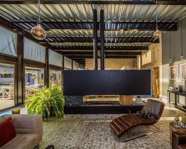 Hacienda las Fincas – San Miguel de Allende real estate