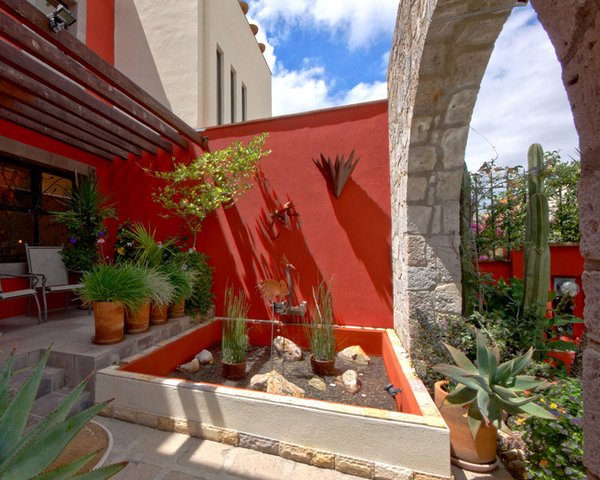 Casa Gamaliel – San Miguel de Allende real estate