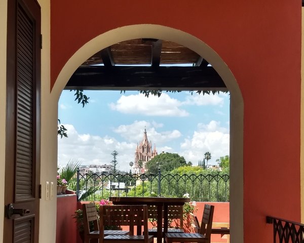 Residencia en Rosewood Artesana – San Miguel de Allende real estate