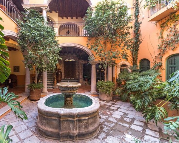 Villas del Parque – San Miguel de Allende real estate