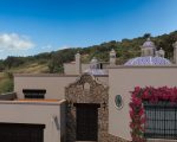 Casa Bugambilia  – San Miguel de Allende real estate
