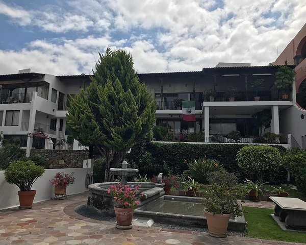 Casa Mirador  – San Miguel de Allende real estate