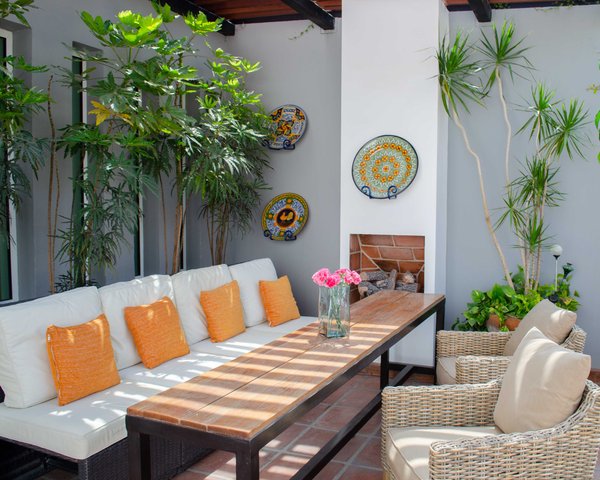 Casa Llena de Luz - En Guadiana – San Miguel de Allende real estate
