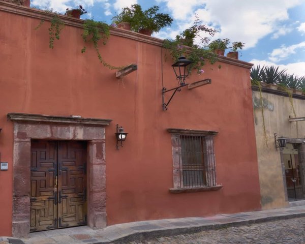 Casa Tecolote – San Miguel de Allende real estate
