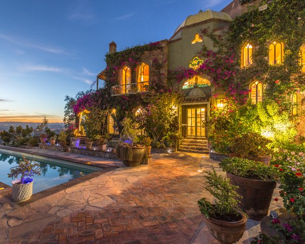 Casa de las Águilas – San Miguel de Allende real estate