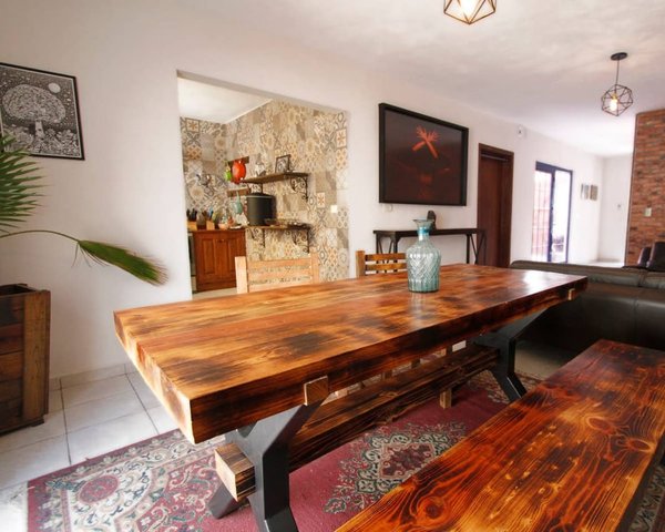 Casa Olimpo – San Miguel de Allende real estate