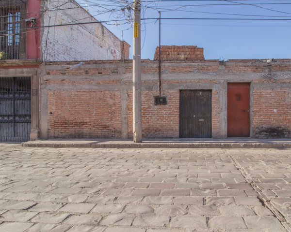Una oportunidad excelente! – San Miguel de Allende real estate