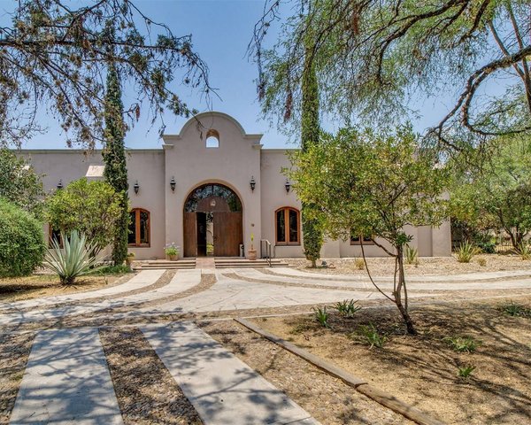 Hacienda Mexiquito – San Miguel de Allende real estate