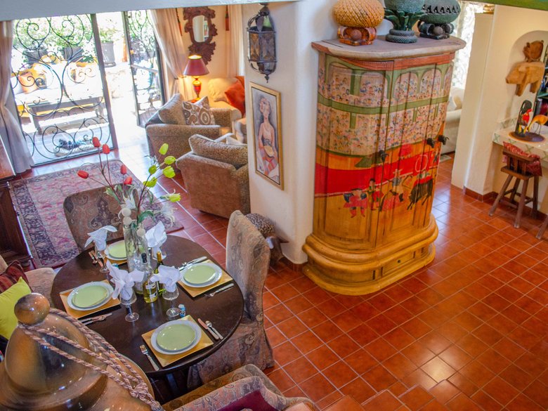 Casa Bella — 5 photos