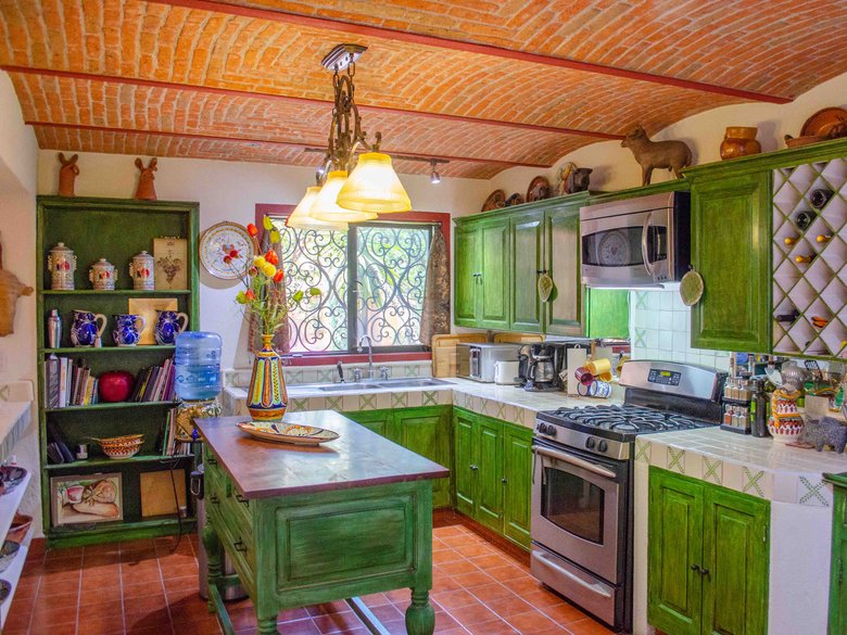 Casa Bella — 6 photos