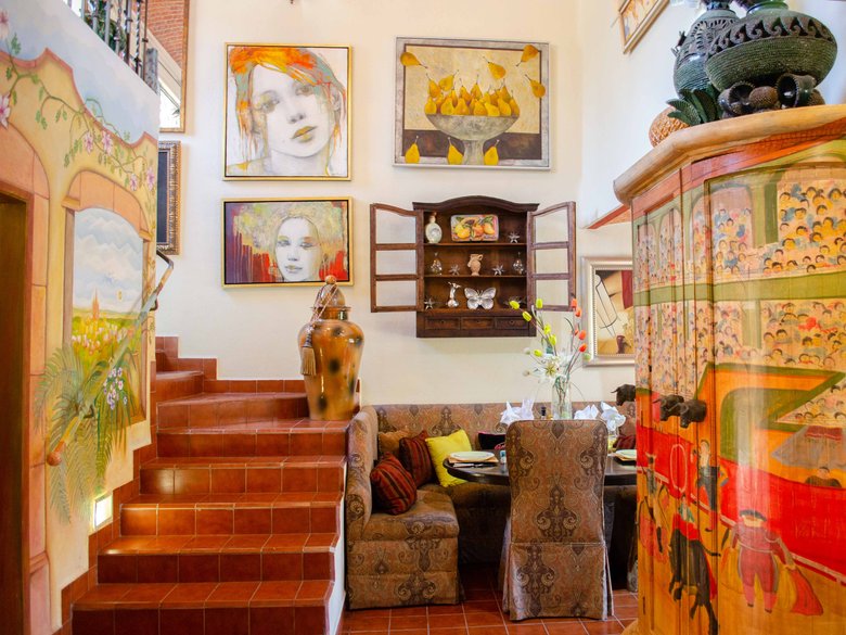 Casa Bella — 4 photos