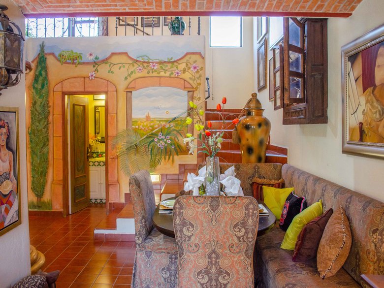 Casa Bella — 8 photos