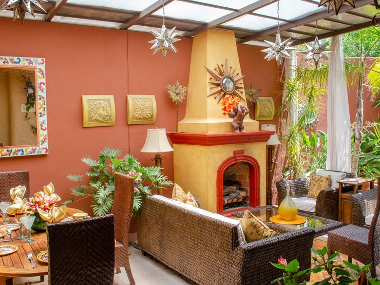 Casa Bella — 17 photos