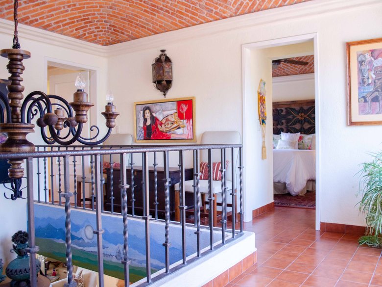 Casa Bella — 10 photos