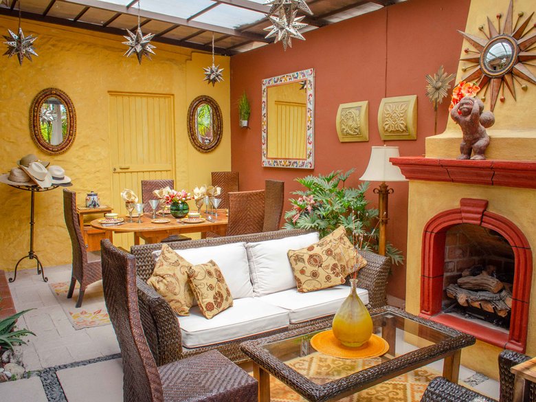 Casa Bella — 18 photos