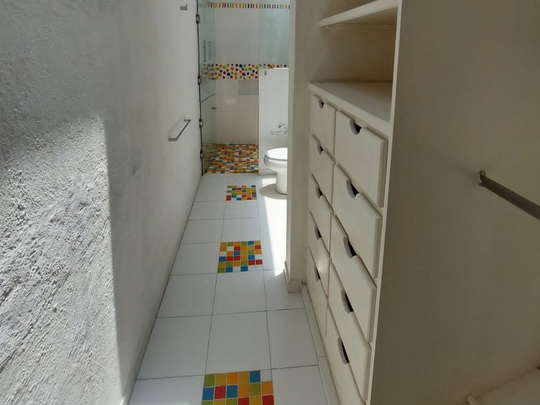 Mexican Contemporary home — 14 photos