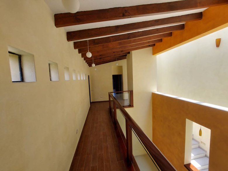 Mexican Contemporary home — 9 photos