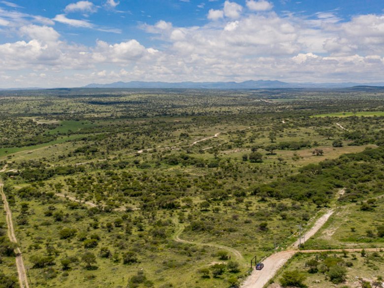 Rancho Nuevo, Atotonilco — 2 photos