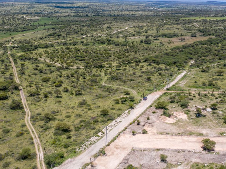 Rancho Nuevo, Atotonilco — 9 photos