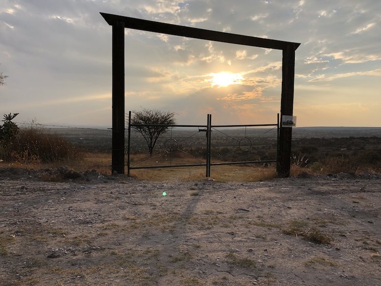 Rancho Nuevo, Atotonilco — 13 photos
