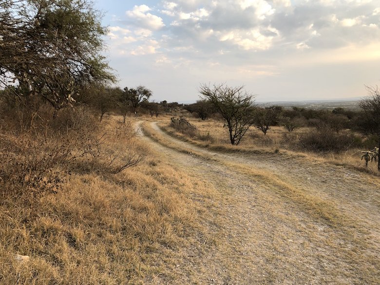 Rancho Nuevo, Atotonilco — 12 photos